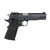 MAC 1911 JSOC .45ACP pistol with black finish displayed on white background MAC 1911 JSOC .45ACP pistol with black finish displayed on white background