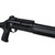 Close-up of MAC 1014 shotgun barrel Close-up of MAC 1014 shotgun barrel