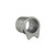 Tisas 1911 Duty Barrel Bushing, Stainless, 5" Barrel
