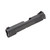 Tisas 1911 Carry Slide Assembly, Black, .45ACP
