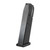 Compact PX-9 9MM 10-round magazine for concealed carry