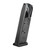 PX-9 magazine view showing black finish PX-9 magazine view showing black finish