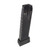 PX-9 9MM 20-round magazine angled front view