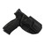 pistol with side angle Black concealed carry holster PX-9 GEN3