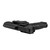pistol laying on the ground with black concealed carry holster PX-9 GEN3