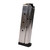 Top-down view of 8-round 1911 extended base magazine