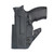 Comp-Tac EV2 Holster, PX-9 Carry