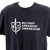 Military Armament Corp. Logo Mens T-Shirt