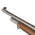 Close-up of wooden barrel