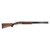 Spandau Target 12G shotgun displaying full-length vent rib and adjustable comb