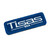 Tisas USA Velcro Morale Patch