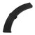 Tokarev T-1919 12G 19rd. Magazine, Black