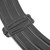Side view of 19-round 2 ¾–3” 12GA shotgun magazine