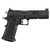 Full side view of MAC 9 DS-D 9MM pistol
