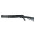 Side profile of MAC-1014 showing barrel and handguard