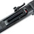 MAC-2 charging handle and open cut loading gate