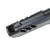 Close-up of Target crowned bull barrel on MAC 9 DS COMP 9mm carry pistol