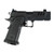 MAC 9 DS COMP 9mm pistol with forged steel frame and slide