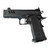 MAC 9 DS COMP with Agency AOS optic plate and Glock dovetail sight