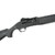 Close-up of Tokarev T300 A1 pump-action mechanism