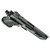MAC 9 DS with skeletonized hammer and extended controls