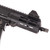 barrel close up shot of the MAC IX 9mm PCC with MP5 magazine