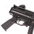 trigger and grip of the MAC IX 9mm PCC with MP5 magazine