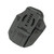 Side view of PHAST holster with adjustable retention system