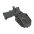 Close-up of retention screws on PHAST 1911 holster