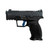 PX-9 Carry Comp 9mm, ambidextrous controls visible, 15- or 17-round magazine inserted, Tenifer QPQ finish.