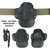 G-Code Paradigm Universal Fit Holster- Medium/Large G-Code Paradigm Universal Fit Holster- Medium/Large
