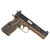 Inglis 2035 – 9MM slanted down showcasing full product