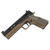 Inglis 2035 – 9MM product angled down showing grip and trigger