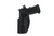 Angled gun in the UM Tactical Qualifier Holster