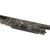 Close-up of Spandau S2 foreshock