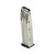 Backside view showing mag spring tension and feed alignment