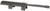 MI G2 M-LOK Top Rail for MAC 5K/MP5K