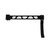MAC Fixed Beam Pistol Brace