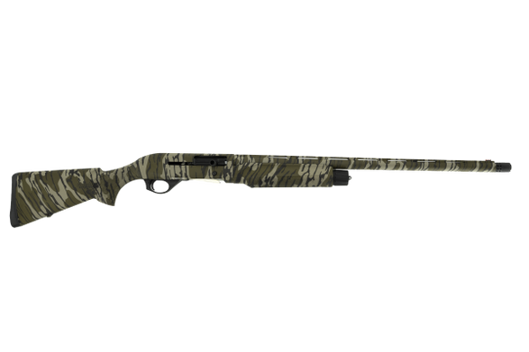 Spandau S2 20 Gauge Shotgun Now Available Spandau S2 20 Gauge Shotgun Now Available