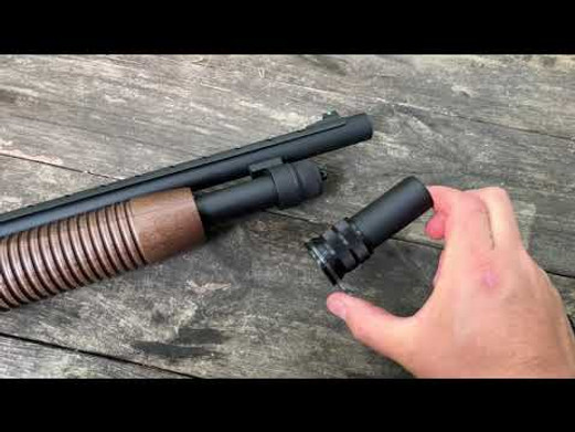 How To - Install the TX3 EXT Extensions