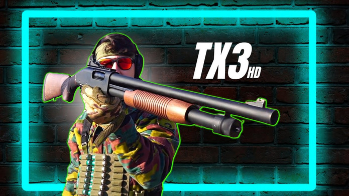 FirearmFreedom - TX3 Review