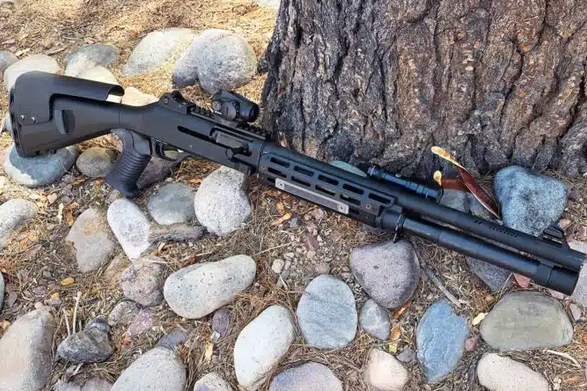 Review: MAC Agency Tradesman 1014 