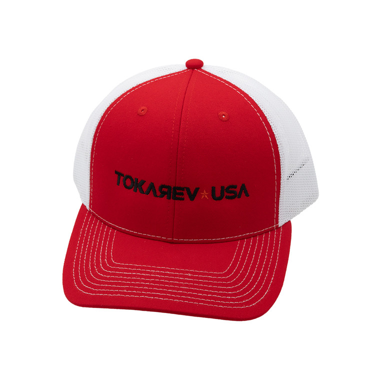 Tokarev Logo Hat