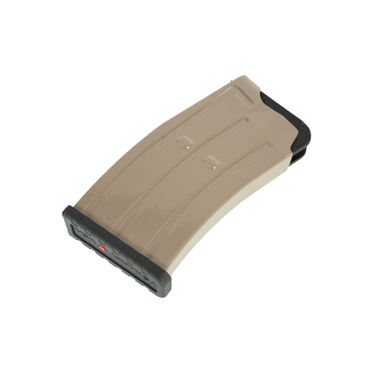 Tokarev T-1919 12G 5rd. Magazine, FDE