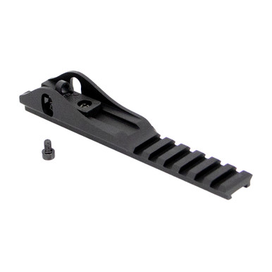 トイガン SETAGAYA BASE TOKORO.G MINI GOVERNMENT Tokarev Titan/Hammer Rear Sight Assembly | OEM Shotgun Part