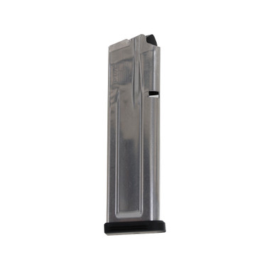 Checkmate 1911-DS 9MM Mag – 19-Round MAC Compatible
