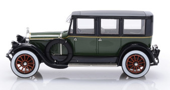 1921 Pierce Arrow Limousine