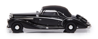 1938 Maybach SW38 Cabriolet A