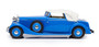 1934 Hispano Suiza J12 Coupe