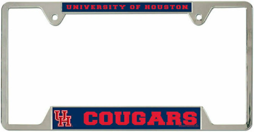 University of Huston Cougars